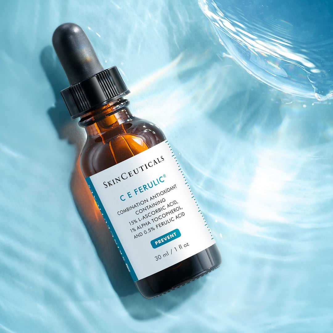 Anti-Aging: SkinCeuticals