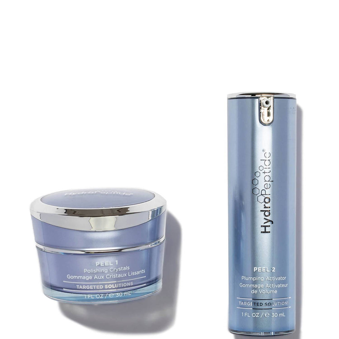 HydroPeptide Anti-Wrinkle Polish and Plump Peel (2-Step)