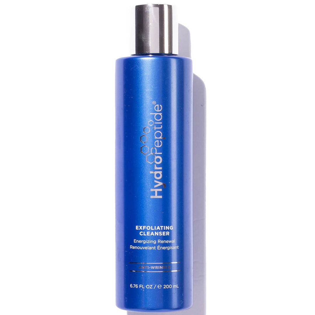 HydroPeptide Exfoliating Cleanser