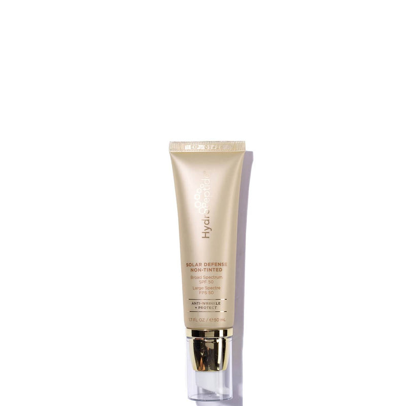 HydroPeptide Solar Defense Non-Tinted SPF 50