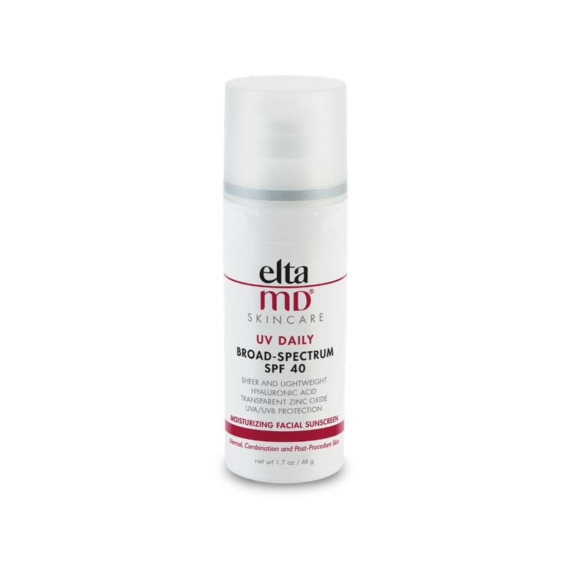 EltaMD UV Daily Broad-Spectrum SPF 40