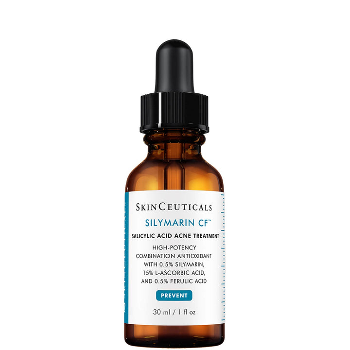 SkinCeuticals Silymarin CF