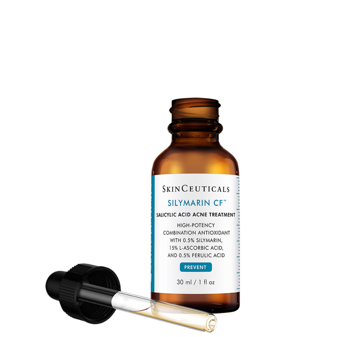 SkinCeuticals Silymarin CF