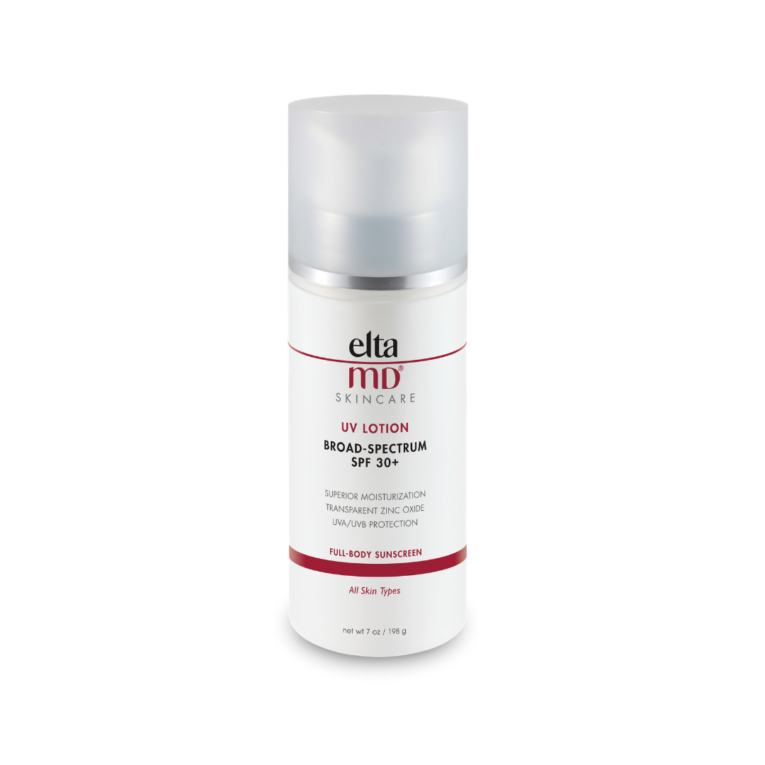 EltaMD UV Lotion Broad-Spectrum SPF 30+