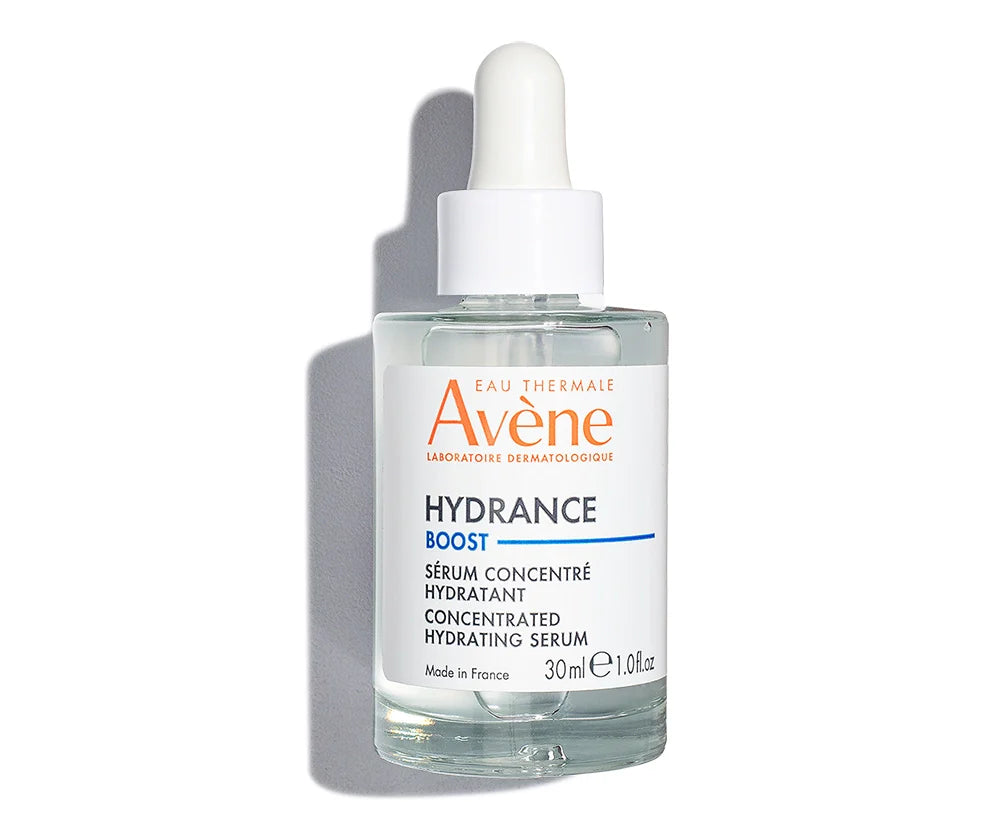 Avène Hydrance BOOST Concentrated Hydrating Serum