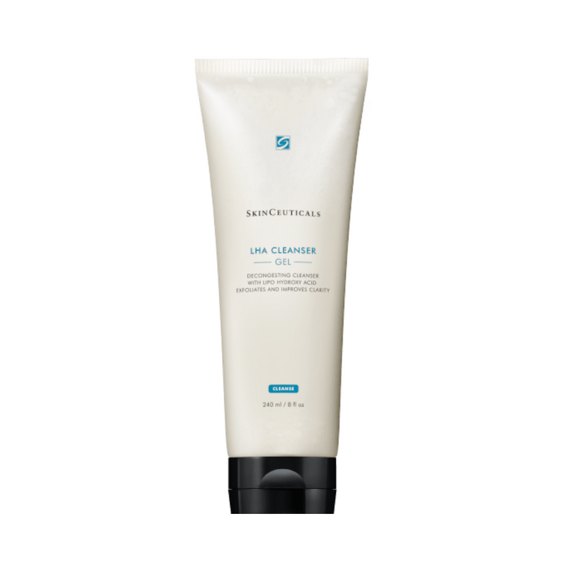 SkinCeuticals LHA Cleansing Gel