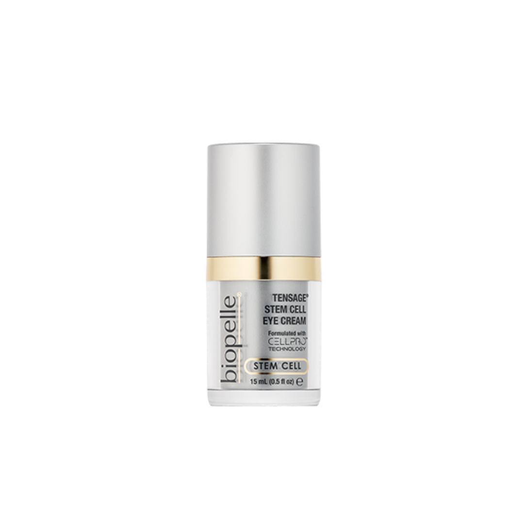 Biopelle®Tensage® Stem Cell Eye Cream