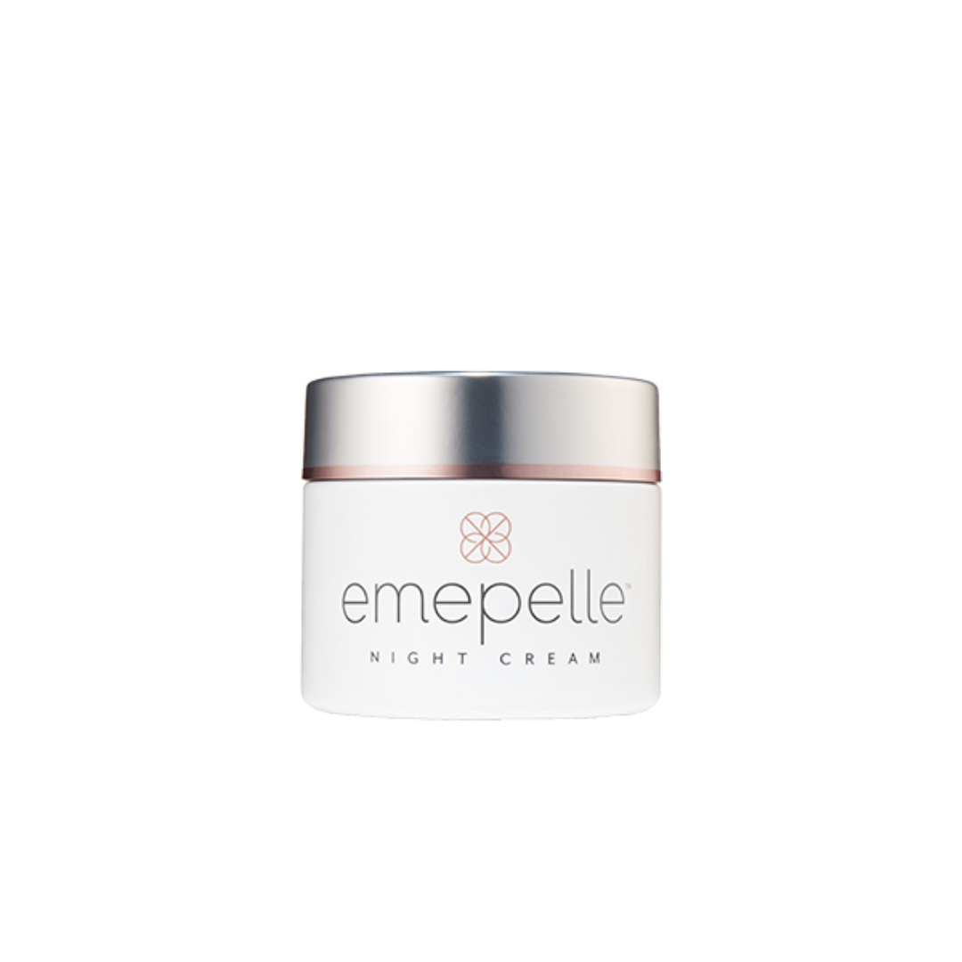 Emepelle Night Cream