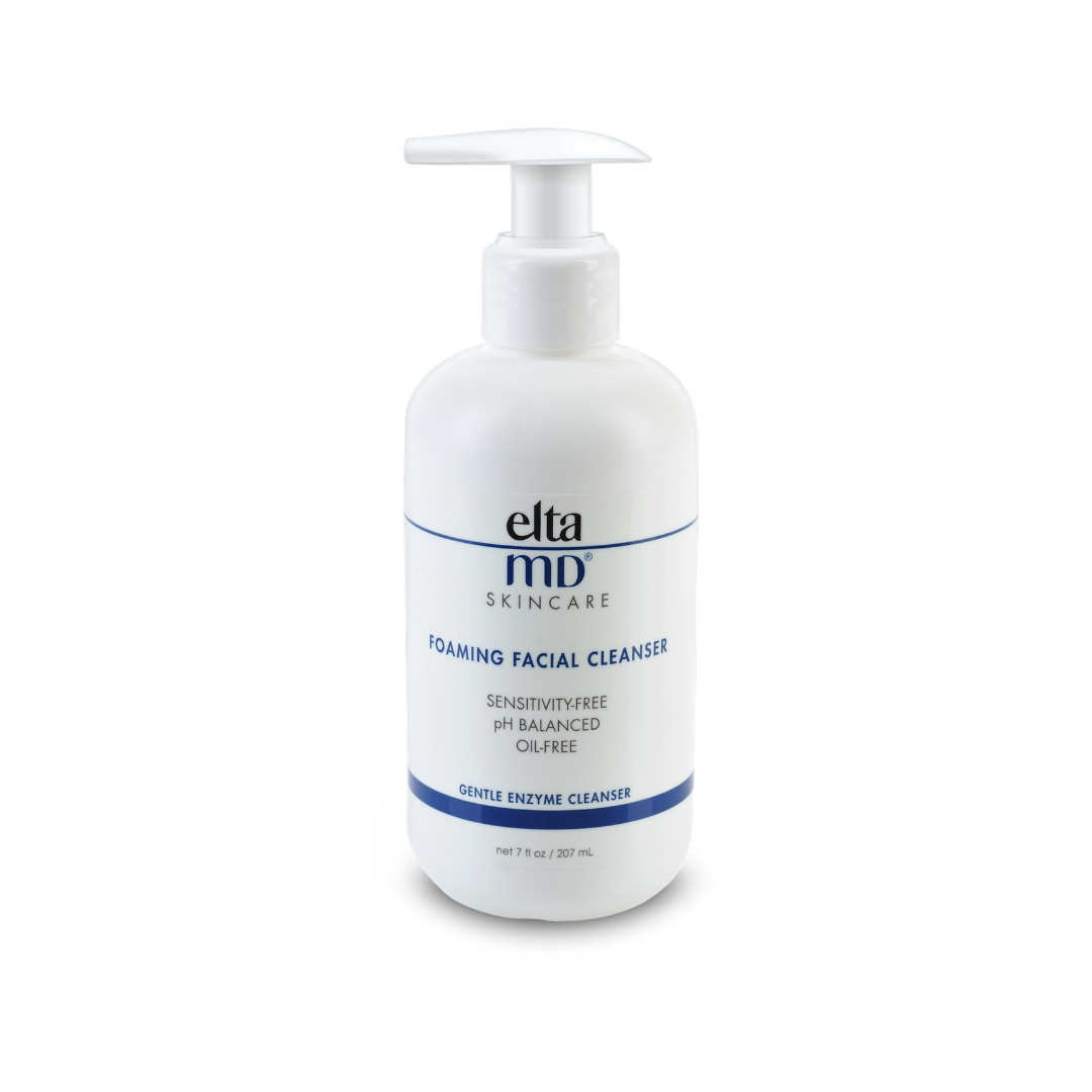 EltaMD Foaming Facial Cleanser