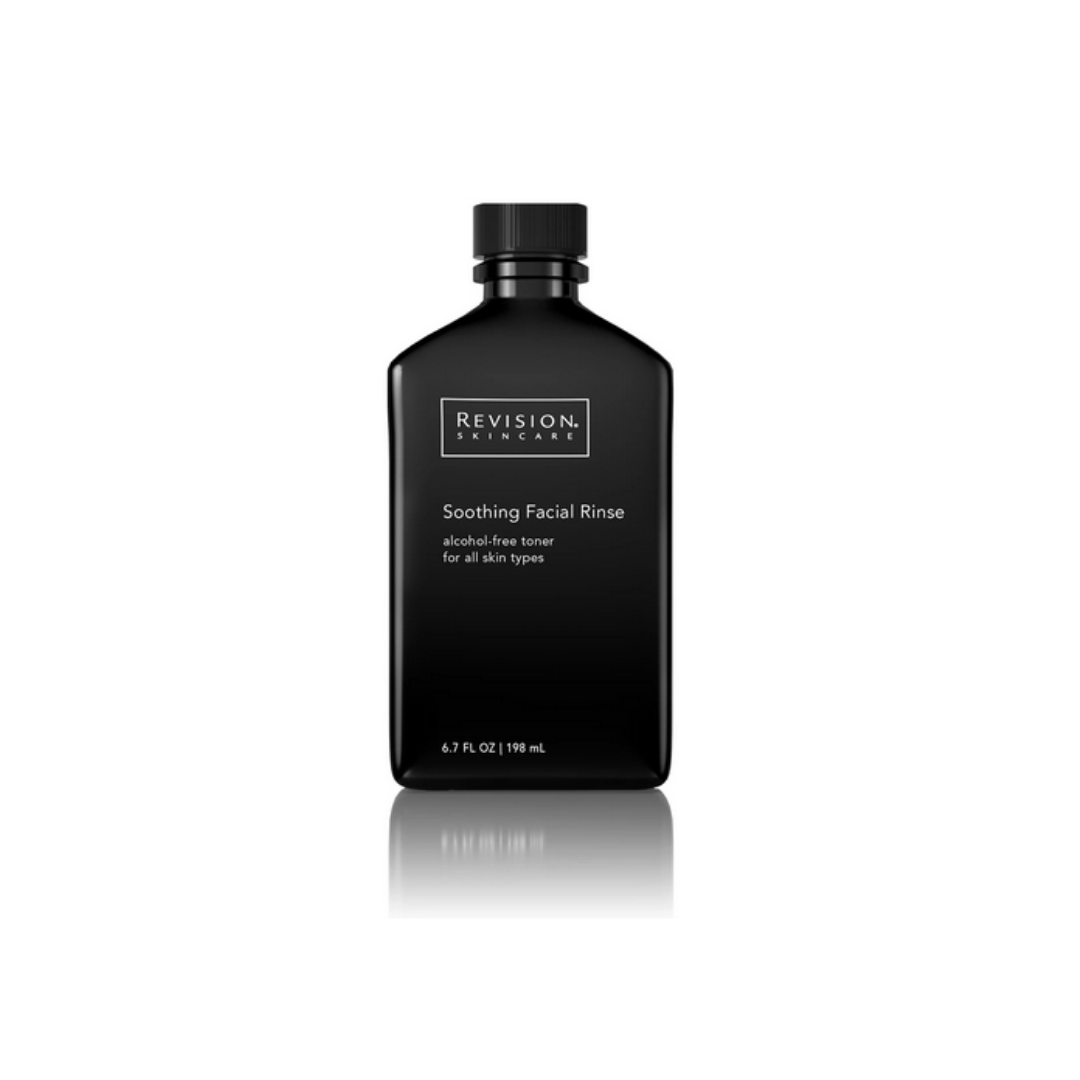 Revision Soothing Facial Rinse