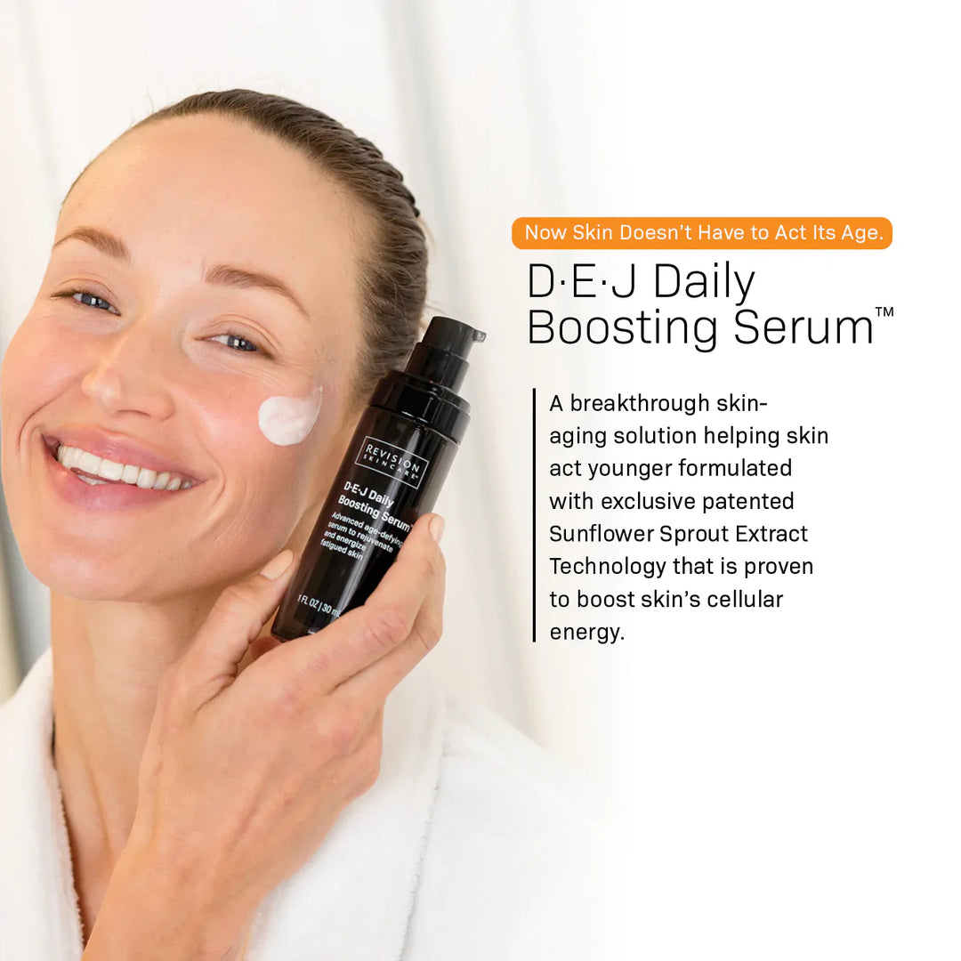 Revision D·E·J Daily Boosting Serum™