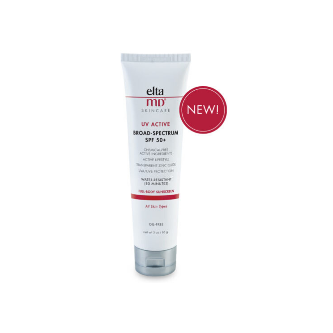 EltaMD UV Active Broad-Spectrum SPF 50+