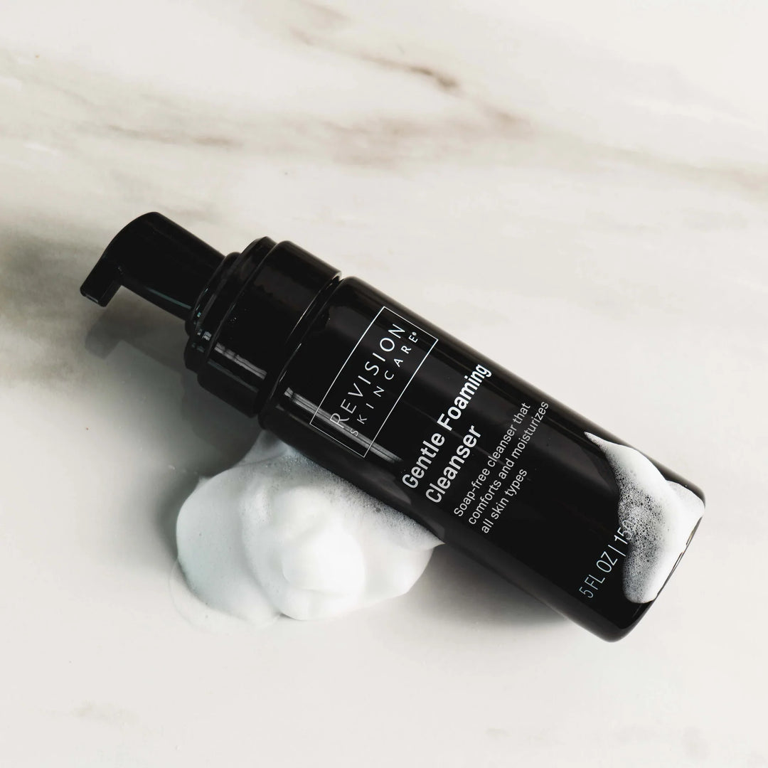 Revision Foaming Facial Cleanser