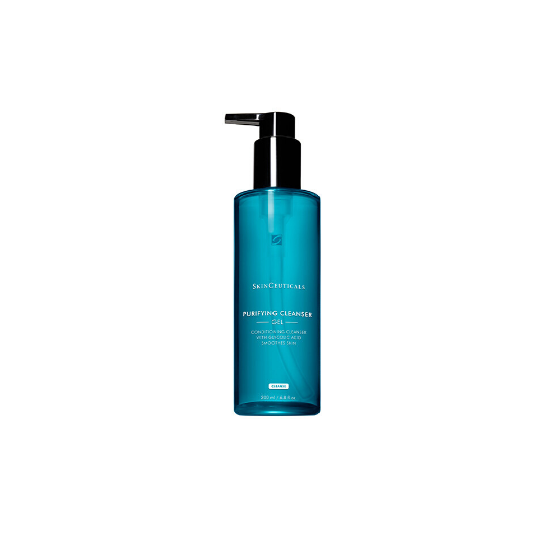 SkinCeuticals Purifying Cleanser