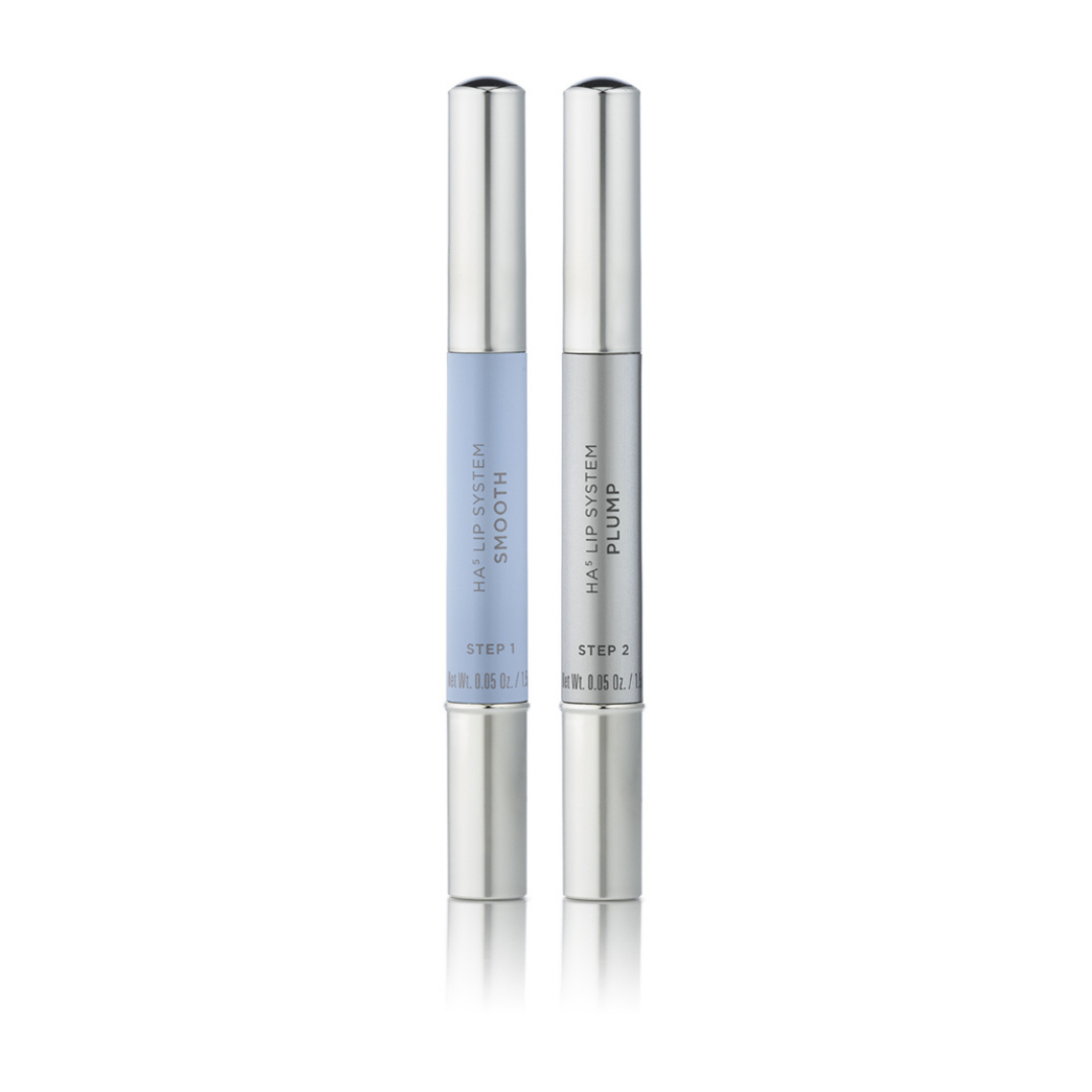 SkinMedica HA5® Smooth and Plump Lip System