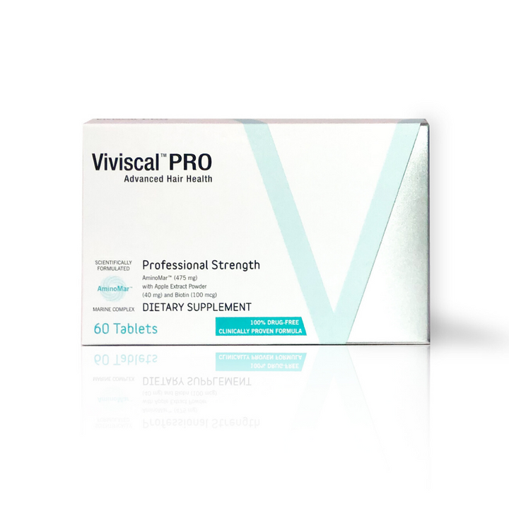 Viviscal Professional Strength Hair Growth Supplement