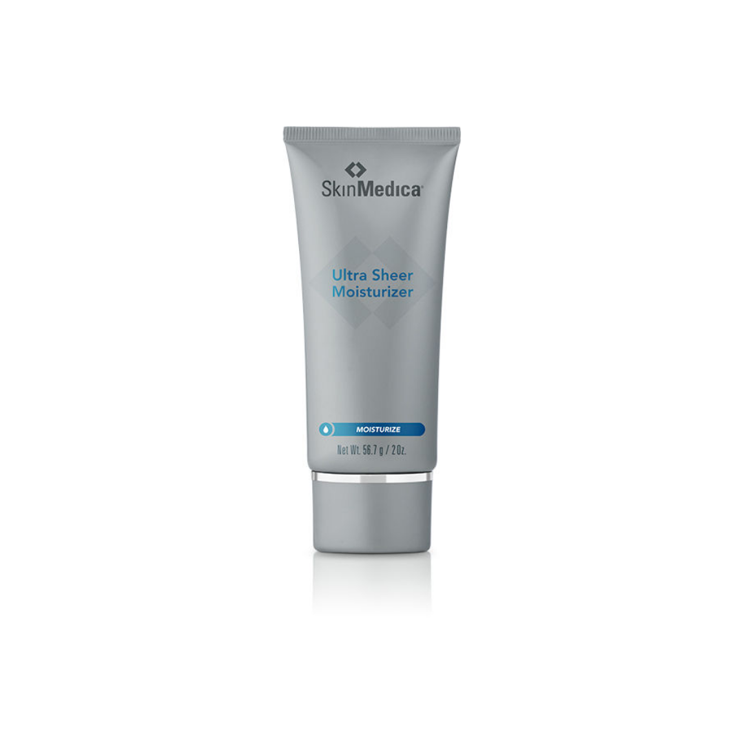 SkinMedica Ultra Sheer Moisturizer