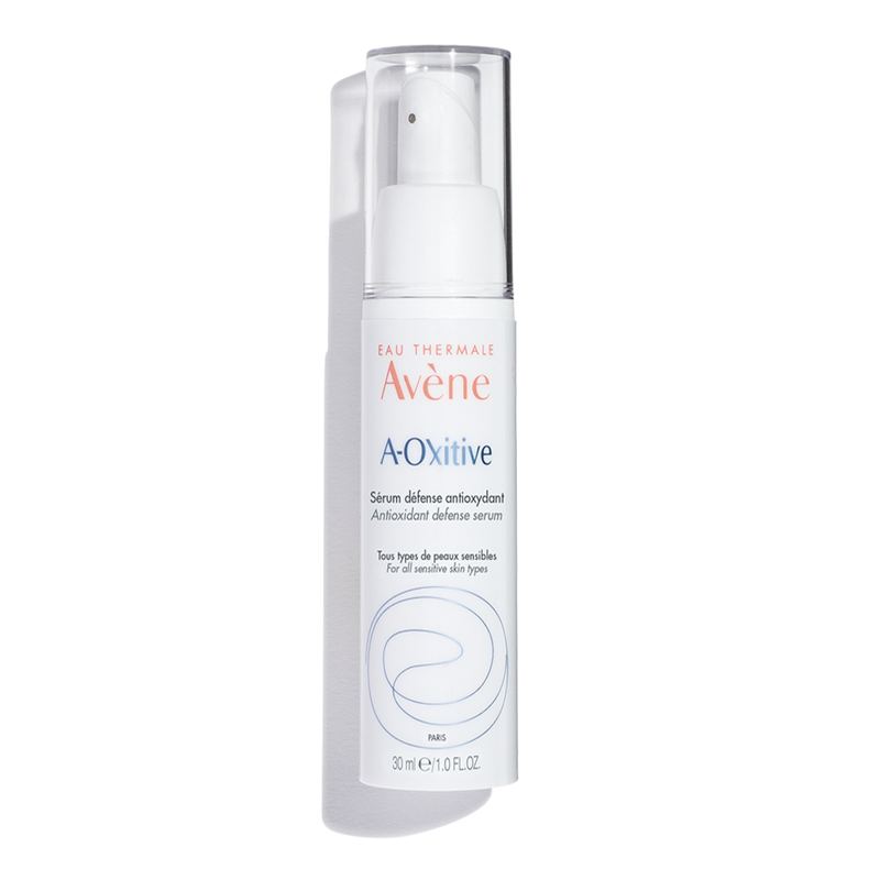 Avène A-OXitive Antioxidant Defense Serum