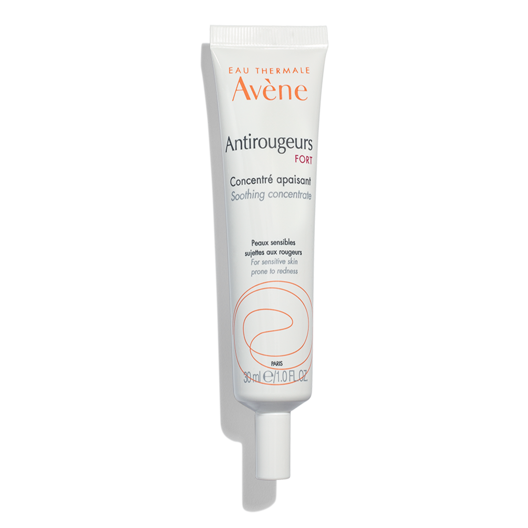 Avène Antirougeurs FORT Soothing Concentrate