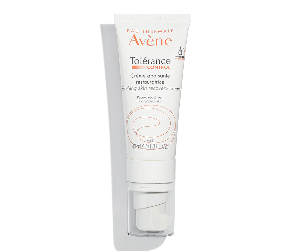 Avène Tolerance Control