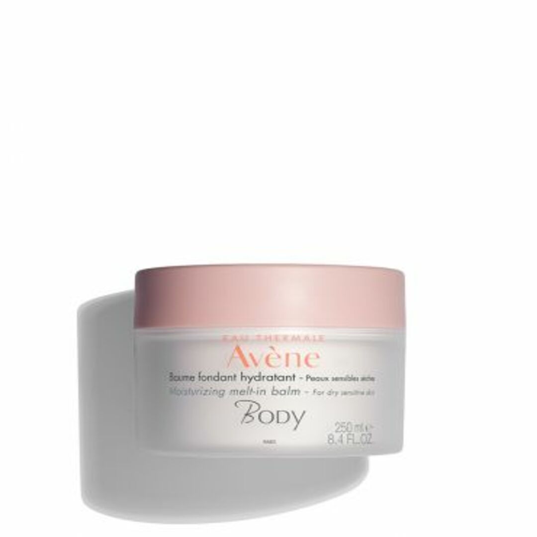 Avène Moisturizing Melt-in Balm