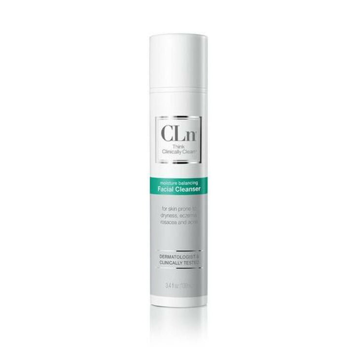 CLn® Facial Cleanser