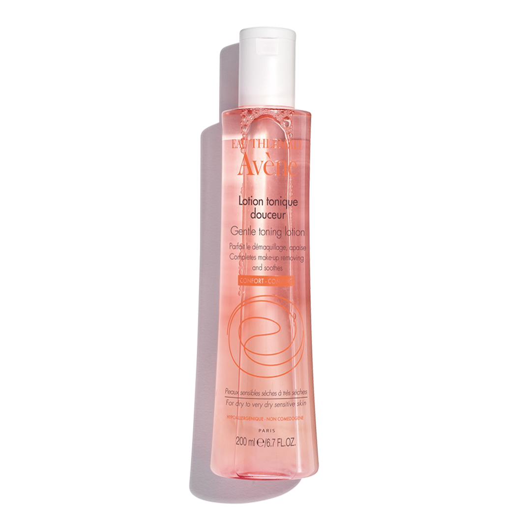 Avène Gentle Toning Lotion