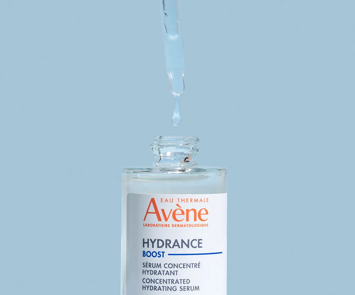 Avène Hydrance BOOST Concentrated Hydrating Serum