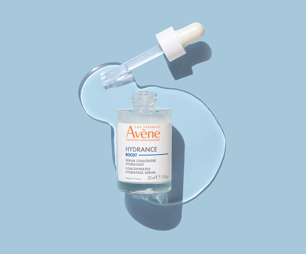 Avène Hydrance BOOST Concentrated Hydrating Serum