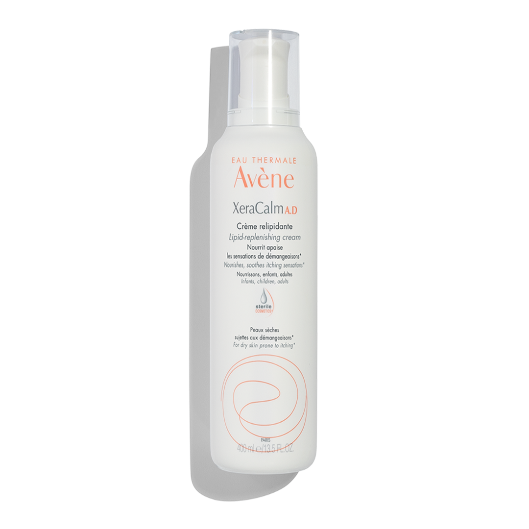 Avène XeraCalm A.D Lipid-Replenishing Cream